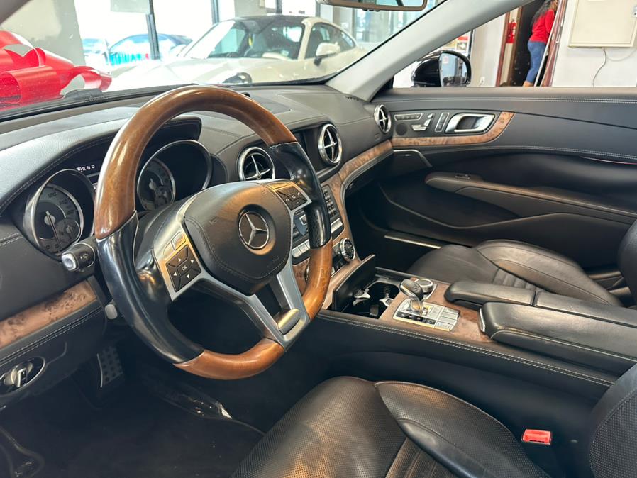 2014 Mercedes-Benz SL-Class //AMG SPORT PACKAGE 2dr Roadster SL 550, available for sale in Inwood, New York | 5 Towns Drive. Inwood, New York 2014 Mercedes-Benz SL-Class //AMG SPORT PACKAGE 2dr Roadster SL 550, available for sale in Inwood, New York | 5 Towns Drive. Inwood, New York