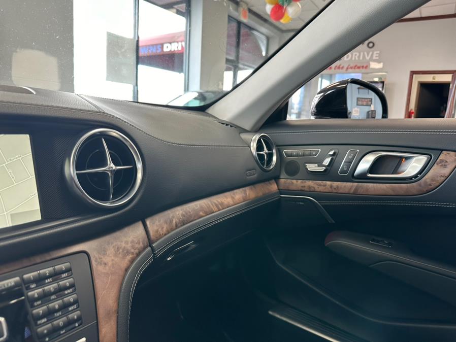 2014 Mercedes-Benz SL-Class //AMG SPORT PACKAGE 2dr Roadster SL 550, available for sale in Inwood, New York | 5 Towns Drive. Inwood, New York 2014 Mercedes-Benz SL-Class //AMG SPORT PACKAGE 2dr Roadster SL 550, available for sale in Inwood, New York | 5 Towns Drive. Inwood, New York