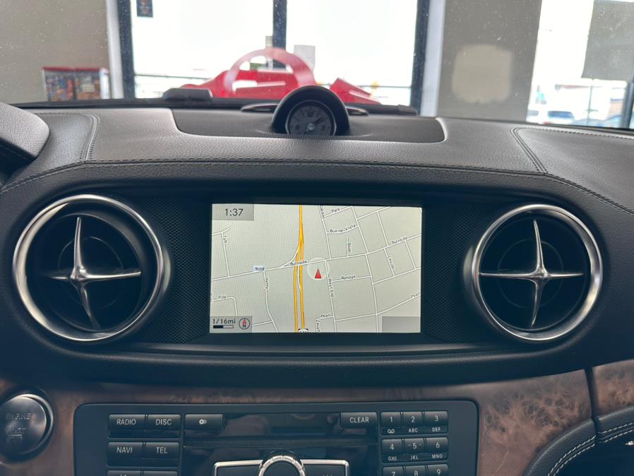 2014 Mercedes-Benz SL-Class //AMG SPORT PACKAGE 2dr Roadster SL 550, available for sale in Inwood, New York | 5 Towns Drive. Inwood, New York 2014 Mercedes-Benz SL-Class //AMG SPORT PACKAGE 2dr Roadster SL 550, available for sale in Inwood, New York | 5 Towns Drive. Inwood, New York