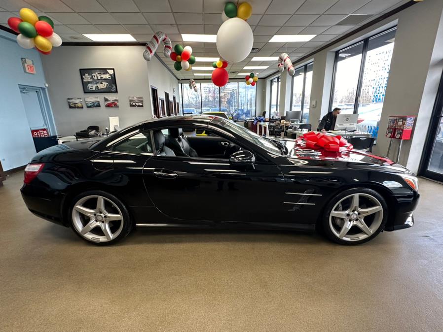 2014 Mercedes-Benz SL-Class //AMG SPORT PACKAGE 2dr Roadster SL 550, available for sale in Inwood, New York | 5 Towns Drive. Inwood, New York 2014 Mercedes-Benz SL-Class //AMG SPORT PACKAGE 2dr Roadster SL 550, available for sale in Inwood, New York | 5 Towns Drive. Inwood, New York