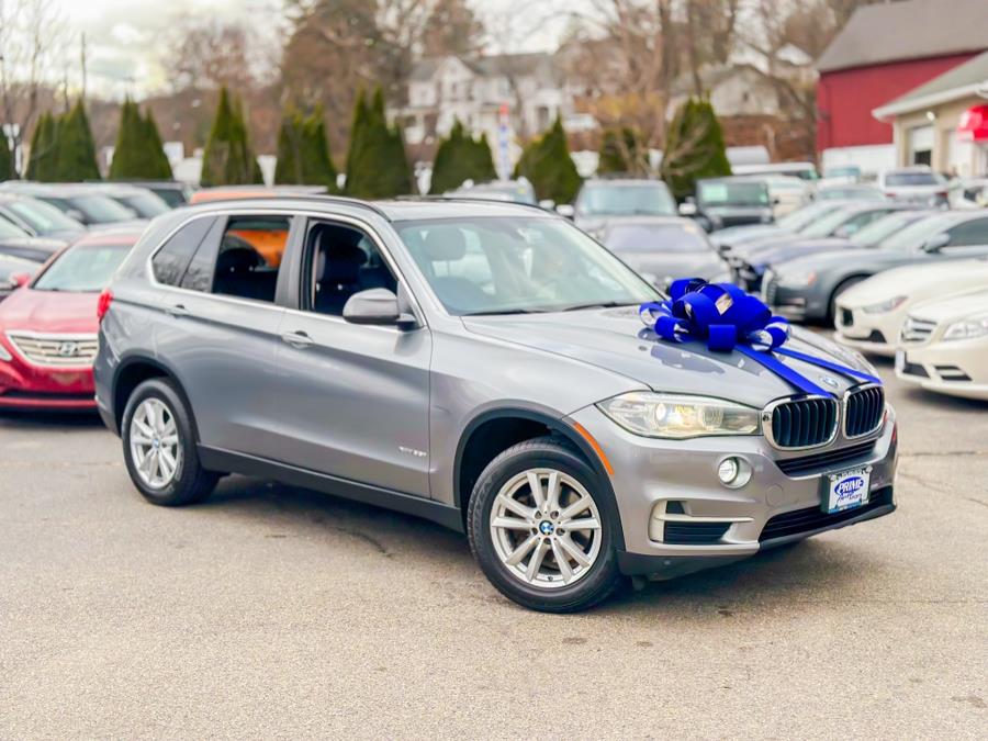 Used 2014 BMW X5 in Bloomingdale, New Jersey | Prime Auto Imports. Bloomingdale, New Jersey