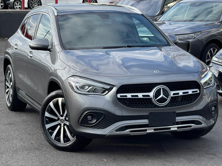 2021 Mercedes-Benz GLA GLA 250 4MATIC SUV, available for sale in Hillside, New Jersey | Champion Auto Hillside. Hillside, New Jersey 2021 Mercedes-Benz GLA GLA 250 4MATIC SUV, available for sale in Hillside, New Jersey | Champion Auto Hillside. Hillside, New Jersey