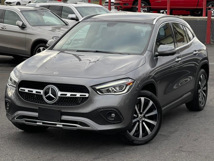 2021 Mercedes-Benz GLA GLA 250 4MATIC SUV, available for sale in Hillside, New Jersey | Champion Auto Hillside. Hillside, New Jersey 2021 Mercedes-Benz GLA GLA 250 4MATIC SUV, available for sale in Hillside, New Jersey | Champion Auto Hillside. Hillside, New Jersey