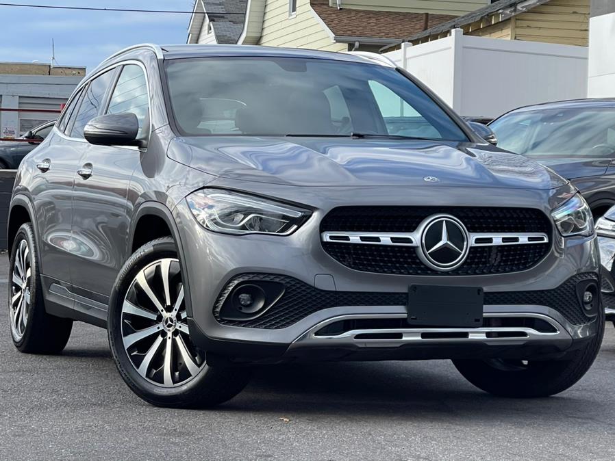 2021 Mercedes-Benz GLA GLA 250 4MATIC SUV, available for sale in Hillside, New Jersey | Champion Auto Hillside. Hillside, New Jersey 2021 Mercedes-Benz GLA GLA 250 4MATIC SUV, available for sale in Hillside, New Jersey | Champion Auto Hillside. Hillside, New Jersey
