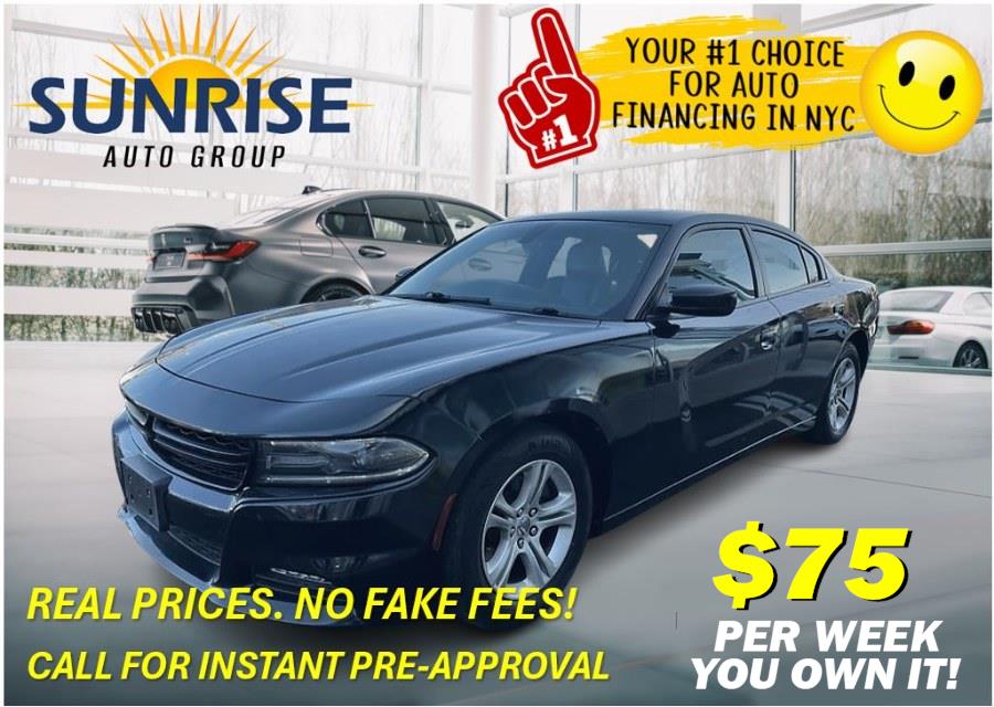 Used 2019 Dodge Charger in Elmont, New York | Sunrise of Elmont. Elmont, New York