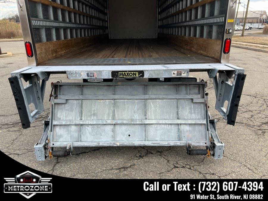 2019 Freightliner M2 26 Feet Box, available for sale in South River, New Jersey | Metrozone Motor Group. South River, New Jersey 2019 Freightliner M2 26 Feet Box, available for sale in South River, New Jersey | Metrozone Motor Group. South River, New Jersey
