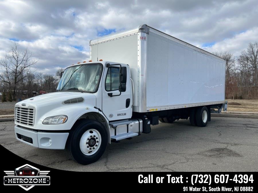 Used 2019 Freightliner M2 in South River, New Jersey | Metrozone Motor Group. South River, New Jersey