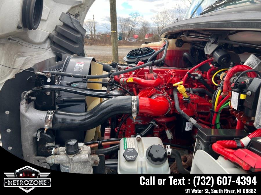 2019 Freightliner M2 26 Feet Box, available for sale in South River, New Jersey | Metrozone Motor Group. South River, New Jersey 2019 Freightliner M2 26 Feet Box, available for sale in South River, New Jersey | Metrozone Motor Group. South River, New Jersey