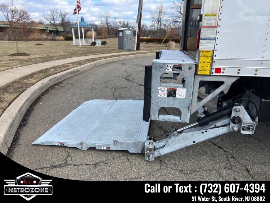 2019 Freightliner M2 26 Feet Box, available for sale in South River, New Jersey | Metrozone Motor Group. South River, New Jersey 2019 Freightliner M2 26 Feet Box, available for sale in South River, New Jersey | Metrozone Motor Group. South River, New Jersey