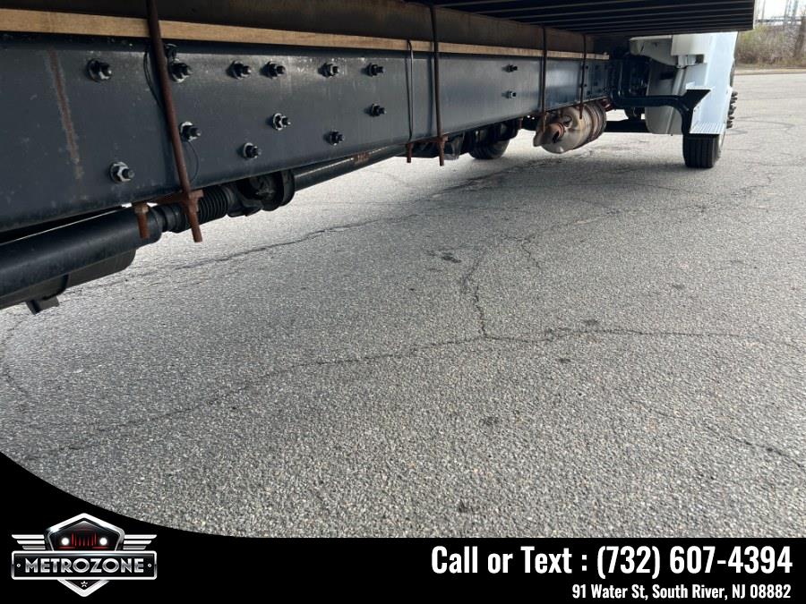 2019 Freightliner M2 26 Feet Box, available for sale in South River, New Jersey | Metrozone Motor Group. South River, New Jersey 2019 Freightliner M2 26 Feet Box, available for sale in South River, New Jersey | Metrozone Motor Group. South River, New Jersey