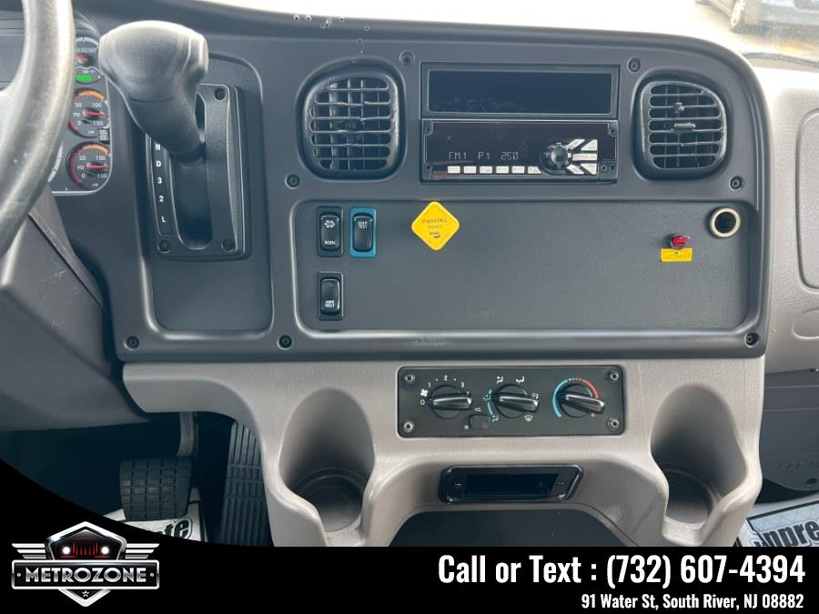 2019 Freightliner M2 26 Feet Box, available for sale in South River, New Jersey | Metrozone Motor Group. South River, New Jersey 2019 Freightliner M2 26 Feet Box, available for sale in South River, New Jersey | Metrozone Motor Group. South River, New Jersey