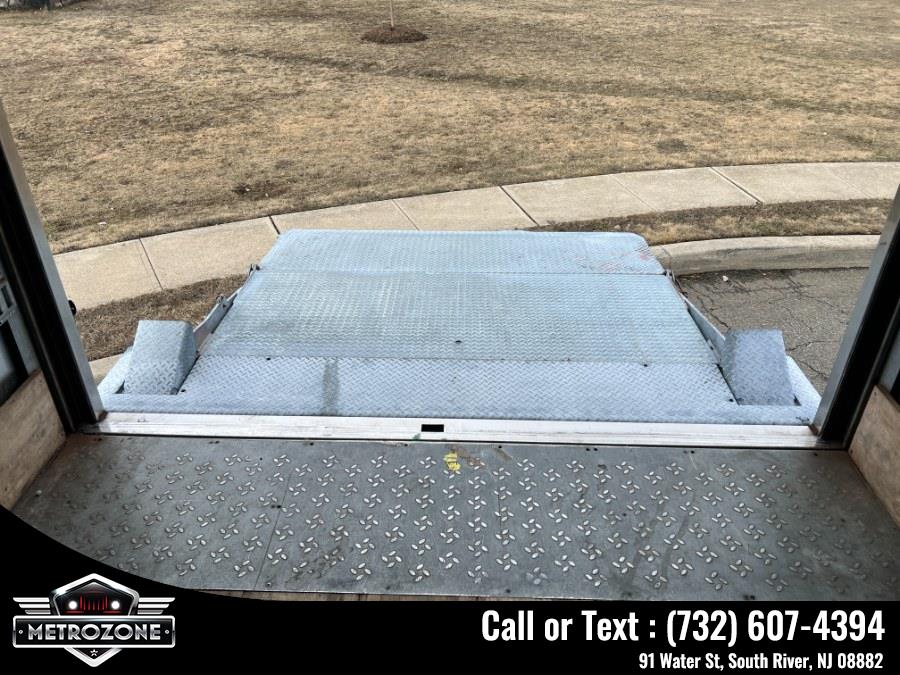 2019 Freightliner M2 26 Feet Box, available for sale in South River, New Jersey | Metrozone Motor Group. South River, New Jersey 2019 Freightliner M2 26 Feet Box, available for sale in South River, New Jersey | Metrozone Motor Group. South River, New Jersey