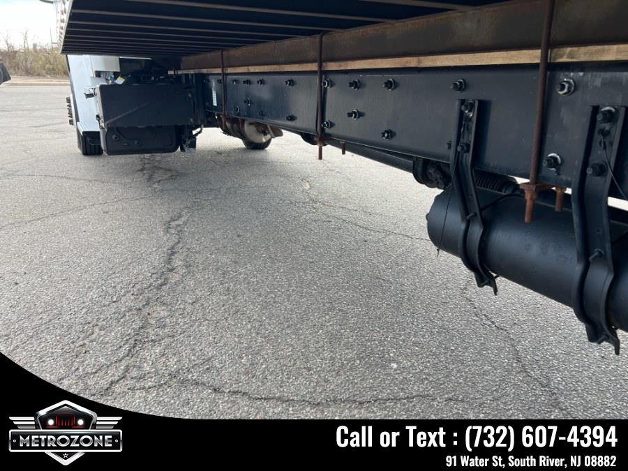 2019 Freightliner M2 26 Feet Box, available for sale in South River, New Jersey | Metrozone Motor Group. South River, New Jersey 2019 Freightliner M2 26 Feet Box, available for sale in South River, New Jersey | Metrozone Motor Group. South River, New Jersey