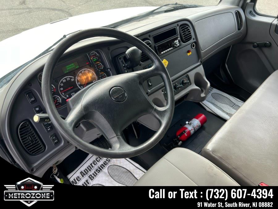 2019 Freightliner M2 26 Feet Box, available for sale in South River, New Jersey | Metrozone Motor Group. South River, New Jersey 2019 Freightliner M2 26 Feet Box, available for sale in South River, New Jersey | Metrozone Motor Group. South River, New Jersey