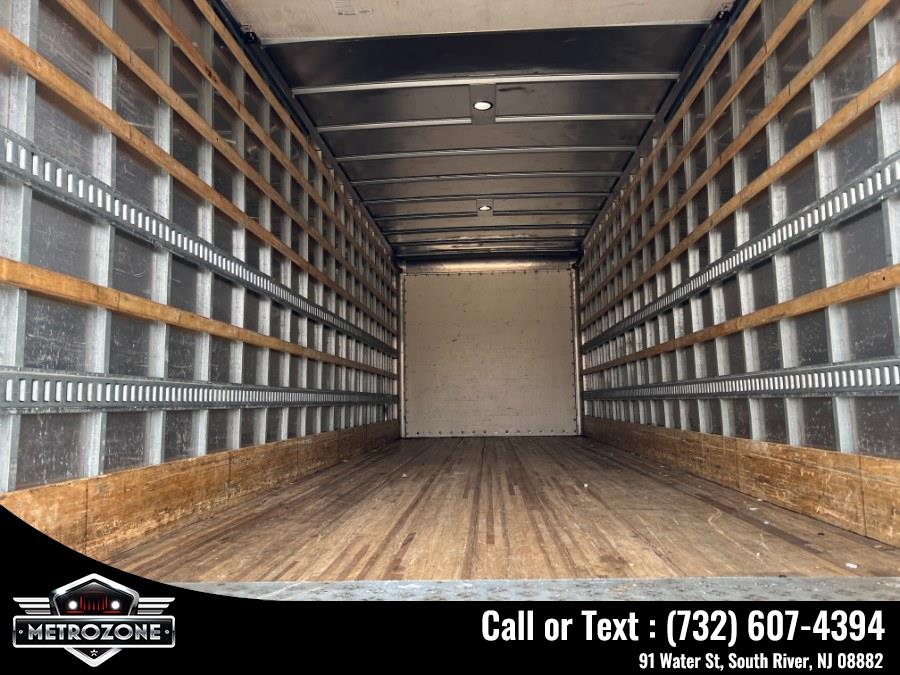 2019 Freightliner M2 26 Feet Box, available for sale in South River, New Jersey | Metrozone Motor Group. South River, New Jersey 2019 Freightliner M2 26 Feet Box, available for sale in South River, New Jersey | Metrozone Motor Group. South River, New Jersey