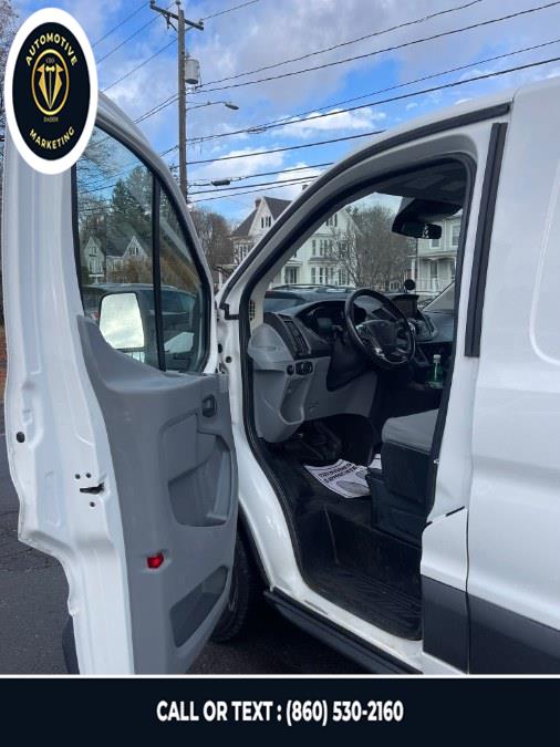 2018 Ford Transit Van T-150 148" Low Rf 8600 GVWR Sliding RH Dr, available for sale in Online only, Connecticut | CEO DADDY AUTO. Online only, Connecticut 2018 Ford Transit Van T-150 148" Low Rf 8600 GVWR Sliding RH Dr, available for sale in Online only, Connecticut | CEO DADDY AUTO. Online only, Connecticut