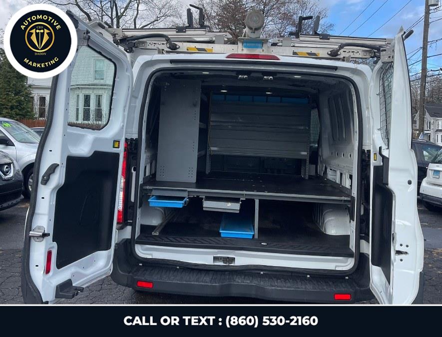 2018 Ford Transit Van T-150 148" Low Rf 8600 GVWR Sliding RH Dr, available for sale in Online only, Connecticut | CEO DADDY AUTO. Online only, Connecticut 2018 Ford Transit Van T-150 148" Low Rf 8600 GVWR Sliding RH Dr, available for sale in Online only, Connecticut | CEO DADDY AUTO. Online only, Connecticut