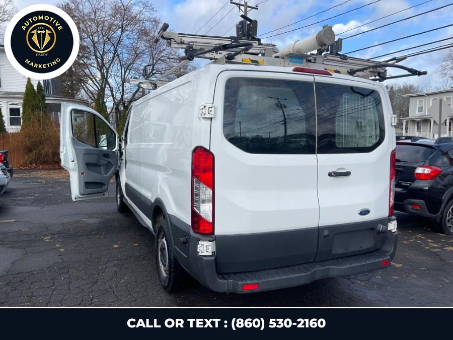 2018 Ford Transit Van T-150 148" Low Rf 8600 GVWR Sliding RH Dr, available for sale in Online only, Connecticut | CEO DADDY AUTO. Online only, Connecticut 2018 Ford Transit Van T-150 148" Low Rf 8600 GVWR Sliding RH Dr, available for sale in Online only, Connecticut | CEO DADDY AUTO. Online only, Connecticut