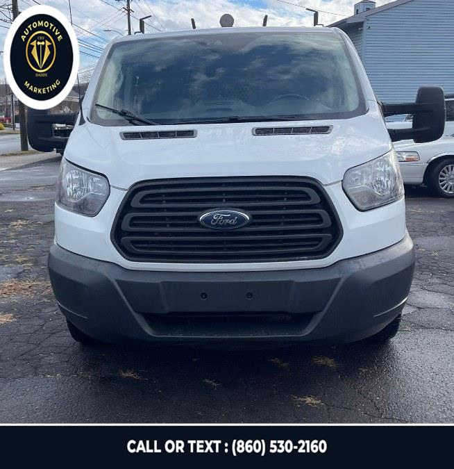 2018 Ford Transit Van T-150 148" Low Rf 8600 GVWR Sliding RH Dr, available for sale in Online only, Connecticut | CEO DADDY AUTO. Online only, Connecticut 2018 Ford Transit Van T-150 148" Low Rf 8600 GVWR Sliding RH Dr, available for sale in Online only, Connecticut | CEO DADDY AUTO. Online only, Connecticut