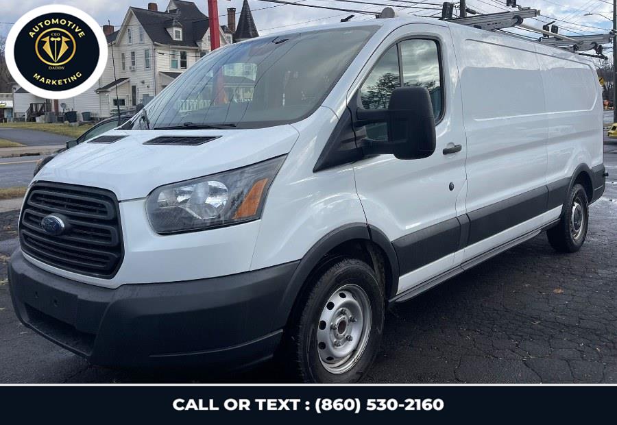 2018 Ford Transit Van T-150 148" Low Rf 8600 GVWR Sliding RH Dr, available for sale in Online only, Connecticut | CEO DADDY AUTO. Online only, Connecticut 2018 Ford Transit Van T-150 148" Low Rf 8600 GVWR Sliding RH Dr, available for sale in Online only, Connecticut | CEO DADDY AUTO. Online only, Connecticut