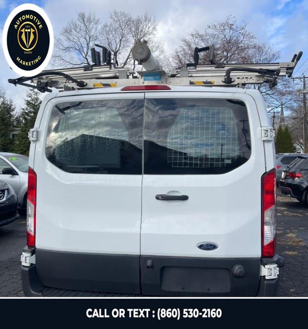 2018 Ford Transit Van T-150 148" Low Rf 8600 GVWR Sliding RH Dr, available for sale in Online only, Connecticut | CEO DADDY AUTO. Online only, Connecticut 2018 Ford Transit Van T-150 148" Low Rf 8600 GVWR Sliding RH Dr, available for sale in Online only, Connecticut | CEO DADDY AUTO. Online only, Connecticut