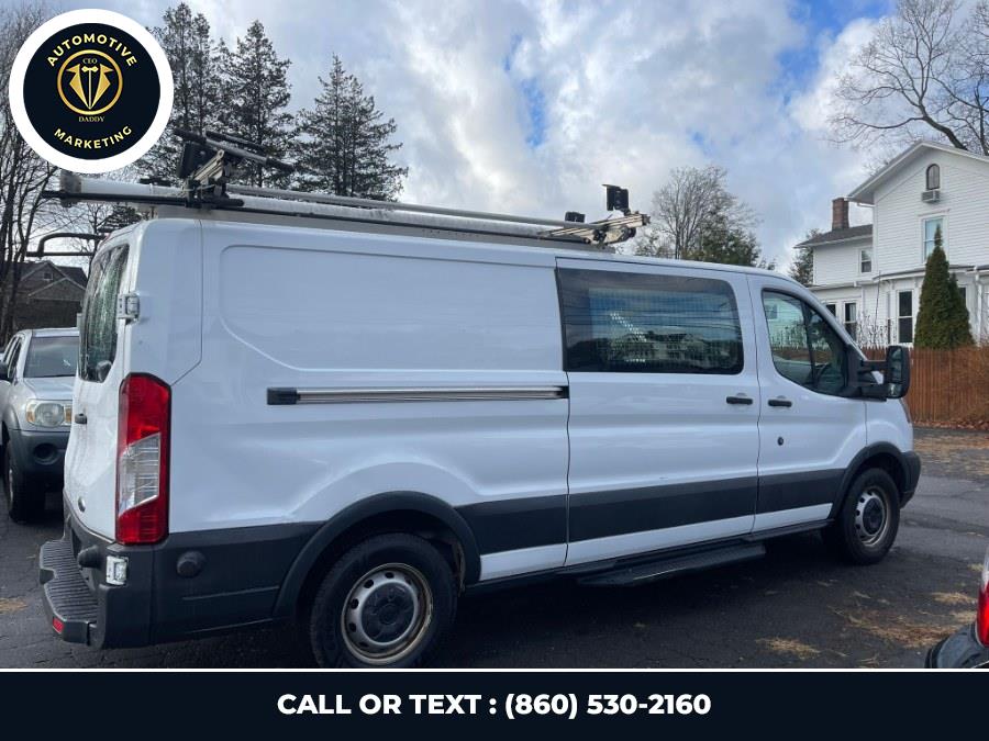 2018 Ford Transit Van T-150 148" Low Rf 8600 GVWR Sliding RH Dr, available for sale in Online only, Connecticut | CEO DADDY AUTO. Online only, Connecticut 2018 Ford Transit Van T-150 148" Low Rf 8600 GVWR Sliding RH Dr, available for sale in Online only, Connecticut | CEO DADDY AUTO. Online only, Connecticut