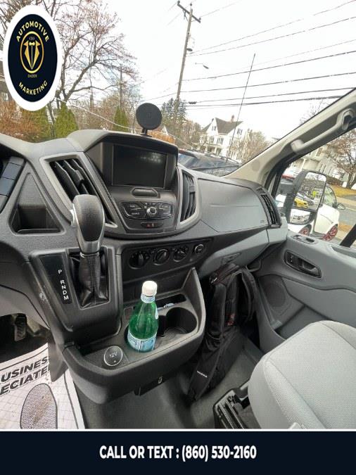 2018 Ford Transit Van T-150 148" Low Rf 8600 GVWR Sliding RH Dr, available for sale in Online only, Connecticut | CEO DADDY AUTO. Online only, Connecticut 2018 Ford Transit Van T-150 148" Low Rf 8600 GVWR Sliding RH Dr, available for sale in Online only, Connecticut | CEO DADDY AUTO. Online only, Connecticut