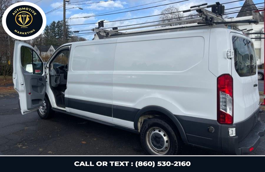 2018 Ford Transit Van T-150 148" Low Rf 8600 GVWR Sliding RH Dr, available for sale in Online only, Connecticut | CEO DADDY AUTO. Online only, Connecticut 2018 Ford Transit Van T-150 148" Low Rf 8600 GVWR Sliding RH Dr, available for sale in Online only, Connecticut | CEO DADDY AUTO. Online only, Connecticut