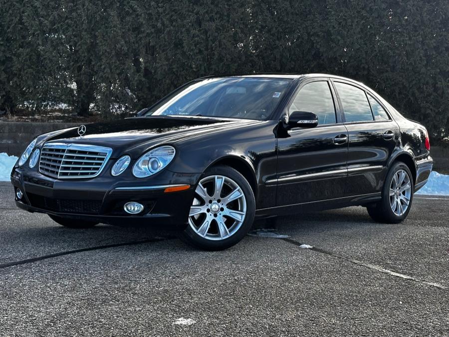 Used 2009 Mercedes-Benz E-Class in Darien, Wisconsin | Geneva Motor Cars. Darien, Wisconsin