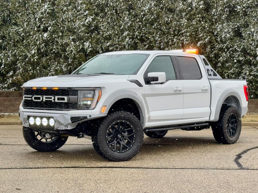 Used 2023 Ford F-150 in Darien, Wisconsin | Geneva Motor Cars. Darien, Wisconsin