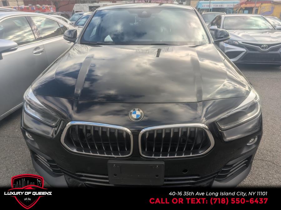 Used 2020 BMW X2 in Long Island City, New York | Luxury Of Queens. Long Island City, New York