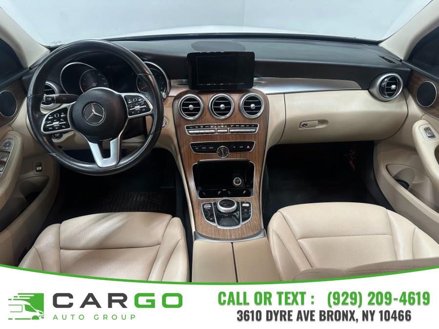 2019 Mercedes-Benz C-Class C 300 4MATIC Sedan, available for sale in Bronx, New York | Cargo Auto Group LLC. Bronx, New York 2019 Mercedes-Benz C-Class C 300 4MATIC Sedan, available for sale in Bronx, New York | Cargo Auto Group LLC. Bronx, New York
