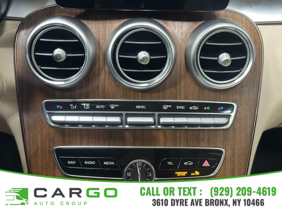 2019 Mercedes-Benz C-Class C 300 4MATIC Sedan, available for sale in Bronx, New York | Cargo Auto Group LLC. Bronx, New York 2019 Mercedes-Benz C-Class C 300 4MATIC Sedan, available for sale in Bronx, New York | Cargo Auto Group LLC. Bronx, New York