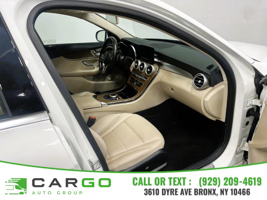 2019 Mercedes-Benz C-Class C 300 4MATIC Sedan, available for sale in Bronx, New York | Cargo Auto Group LLC. Bronx, New York 2019 Mercedes-Benz C-Class C 300 4MATIC Sedan, available for sale in Bronx, New York | Cargo Auto Group LLC. Bronx, New York