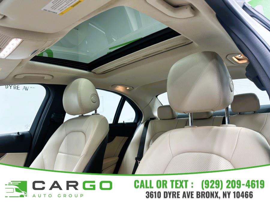 2019 Mercedes-Benz C-Class C 300 4MATIC Sedan, available for sale in Bronx, New York | Cargo Auto Group LLC. Bronx, New York 2019 Mercedes-Benz C-Class C 300 4MATIC Sedan, available for sale in Bronx, New York | Cargo Auto Group LLC. Bronx, New York