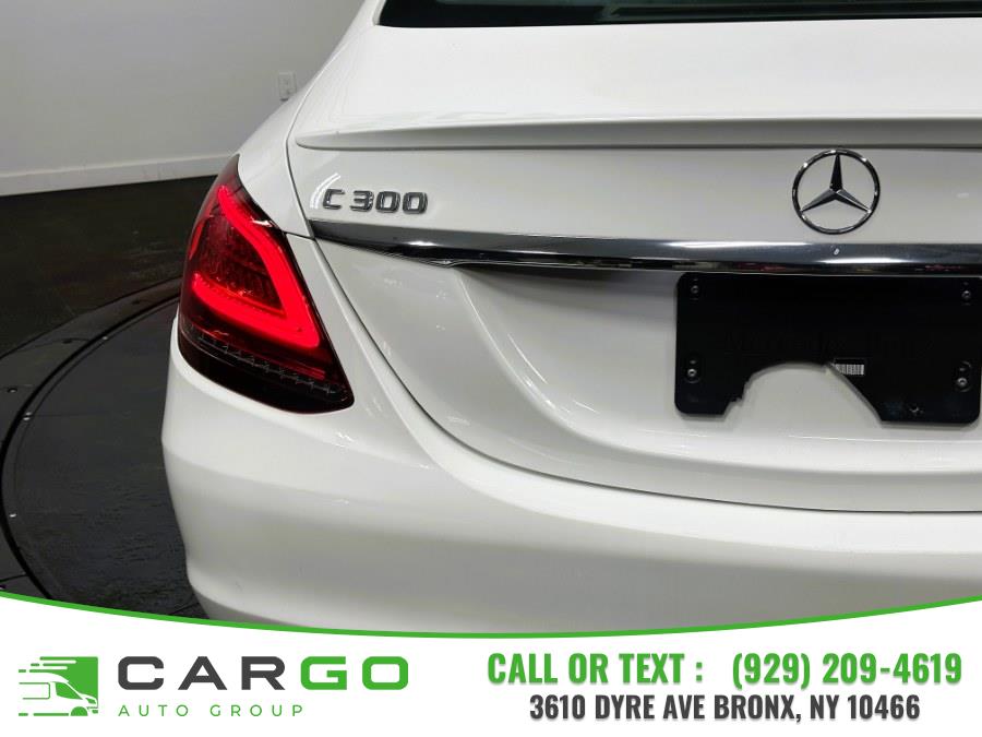2019 Mercedes-Benz C-Class C 300 4MATIC Sedan, available for sale in Bronx, New York | Cargo Auto Group LLC. Bronx, New York 2019 Mercedes-Benz C-Class C 300 4MATIC Sedan, available for sale in Bronx, New York | Cargo Auto Group LLC. Bronx, New York