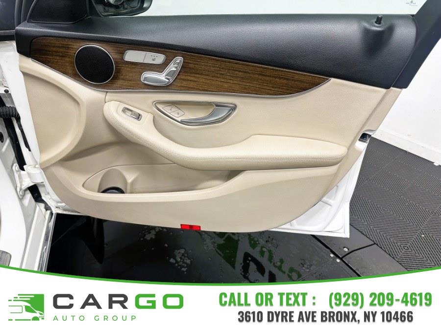 2019 Mercedes-Benz C-Class C 300 4MATIC Sedan, available for sale in Bronx, New York | Cargo Auto Group LLC. Bronx, New York 2019 Mercedes-Benz C-Class C 300 4MATIC Sedan, available for sale in Bronx, New York | Cargo Auto Group LLC. Bronx, New York