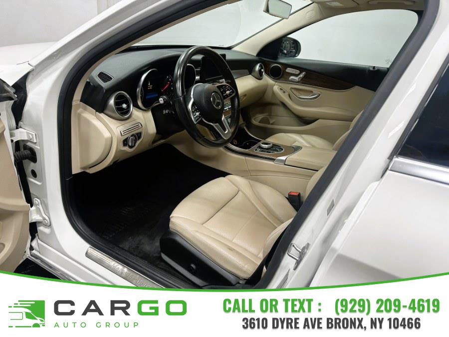 2019 Mercedes-Benz C-Class C 300 4MATIC Sedan, available for sale in Bronx, New York | Cargo Auto Group LLC. Bronx, New York 2019 Mercedes-Benz C-Class C 300 4MATIC Sedan, available for sale in Bronx, New York | Cargo Auto Group LLC. Bronx, New York