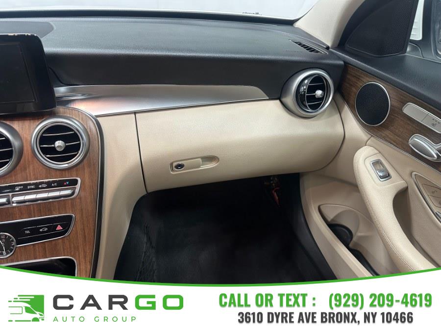 2019 Mercedes-Benz C-Class C 300 4MATIC Sedan, available for sale in Bronx, New York | Cargo Auto Group LLC. Bronx, New York 2019 Mercedes-Benz C-Class C 300 4MATIC Sedan, available for sale in Bronx, New York | Cargo Auto Group LLC. Bronx, New York