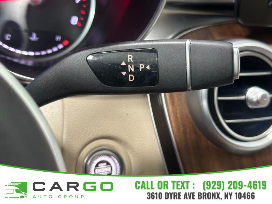 2019 Mercedes-Benz C-Class C 300 4MATIC Sedan, available for sale in Bronx, New York | Cargo Auto Group LLC. Bronx, New York 2019 Mercedes-Benz C-Class C 300 4MATIC Sedan, available for sale in Bronx, New York | Cargo Auto Group LLC. Bronx, New York