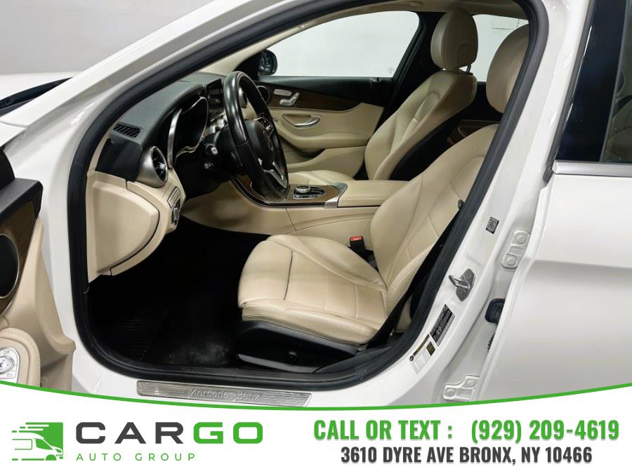 2019 Mercedes-Benz C-Class C 300 4MATIC Sedan, available for sale in Bronx, New York | Cargo Auto Group LLC. Bronx, New York 2019 Mercedes-Benz C-Class C 300 4MATIC Sedan, available for sale in Bronx, New York | Cargo Auto Group LLC. Bronx, New York