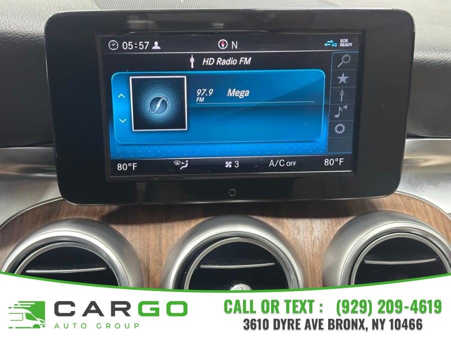 2019 Mercedes-Benz C-Class C 300 4MATIC Sedan, available for sale in Bronx, New York | Cargo Auto Group LLC. Bronx, New York 2019 Mercedes-Benz C-Class C 300 4MATIC Sedan, available for sale in Bronx, New York | Cargo Auto Group LLC. Bronx, New York