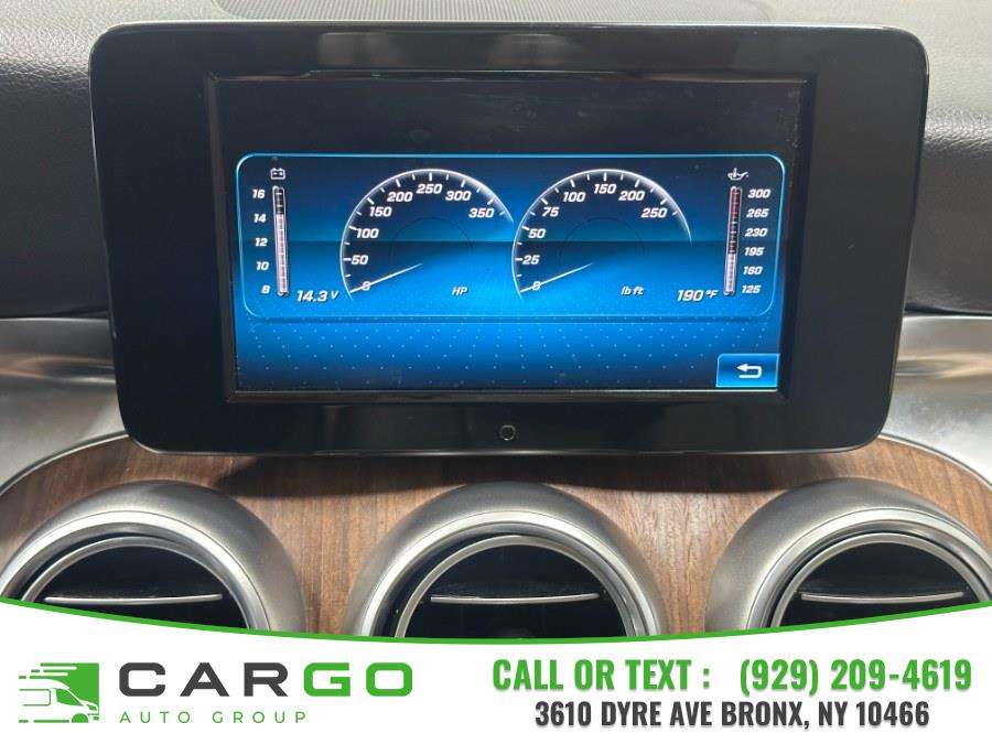 2019 Mercedes-Benz C-Class C 300 4MATIC Sedan, available for sale in Bronx, New York | Cargo Auto Group LLC. Bronx, New York 2019 Mercedes-Benz C-Class C 300 4MATIC Sedan, available for sale in Bronx, New York | Cargo Auto Group LLC. Bronx, New York