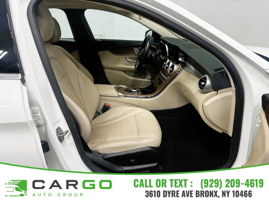 2019 Mercedes-Benz C-Class C 300 4MATIC Sedan, available for sale in Bronx, New York | Cargo Auto Group LLC. Bronx, New York 2019 Mercedes-Benz C-Class C 300 4MATIC Sedan, available for sale in Bronx, New York | Cargo Auto Group LLC. Bronx, New York