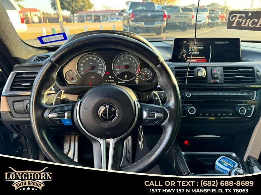 2016 BMW M4 2dr Cpe, available for sale in Mansfield, Texas | Longhorn Auto Group. Mansfield, Texas 2016 BMW M4 2dr Cpe, available for sale in Mansfield, Texas | Longhorn Auto Group. Mansfield, Texas