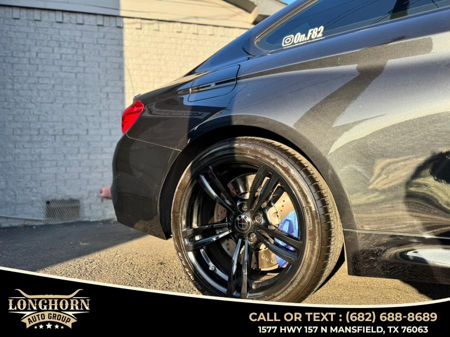 2016 BMW M4 2dr Cpe, available for sale in Mansfield, Texas | Longhorn Auto Group. Mansfield, Texas 2016 BMW M4 2dr Cpe, available for sale in Mansfield, Texas | Longhorn Auto Group. Mansfield, Texas