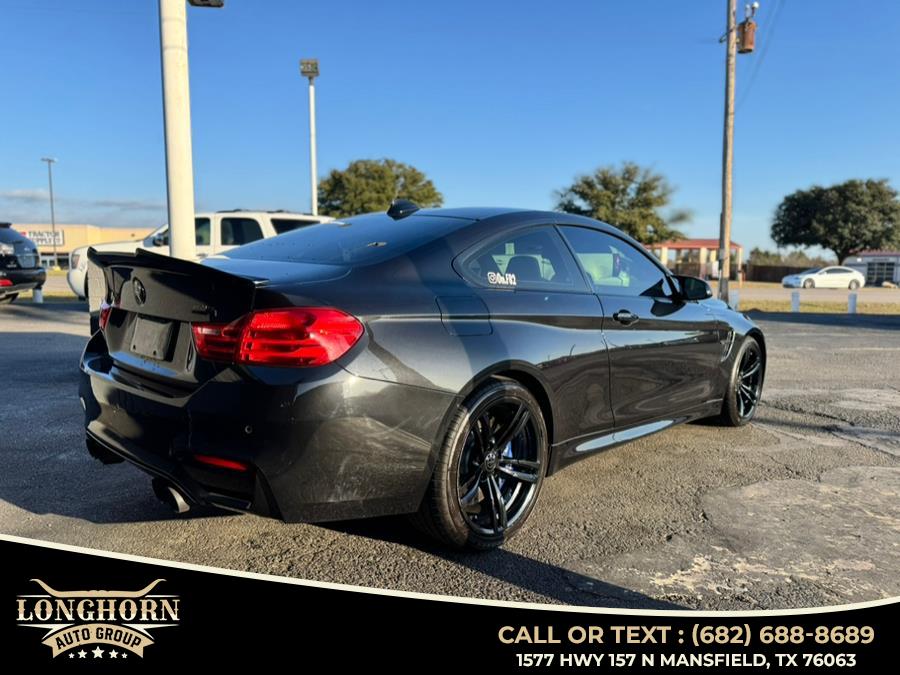 2016 BMW M4 2dr Cpe, available for sale in Mansfield, Texas | Longhorn Auto Group. Mansfield, Texas 2016 BMW M4 2dr Cpe, available for sale in Mansfield, Texas | Longhorn Auto Group. Mansfield, Texas