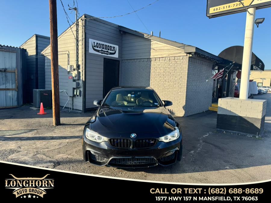 2016 BMW M4 2dr Cpe, available for sale in Mansfield, Texas | Longhorn Auto Group. Mansfield, Texas 2016 BMW M4 2dr Cpe, available for sale in Mansfield, Texas | Longhorn Auto Group. Mansfield, Texas