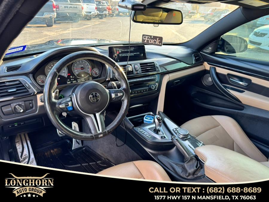 2016 BMW M4 2dr Cpe, available for sale in Mansfield, Texas | Longhorn Auto Group. Mansfield, Texas 2016 BMW M4 2dr Cpe, available for sale in Mansfield, Texas | Longhorn Auto Group. Mansfield, Texas