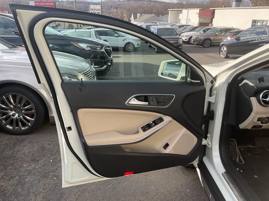 2015 Mercedes-Benz GLA-Class 4MATIC 4dr GLA250, available for sale in Waterbury, Connecticut | Jim Juliani Motors. Waterbury, Connecticut 2015 Mercedes-Benz GLA-Class 4MATIC 4dr GLA250, available for sale in Waterbury, Connecticut | Jim Juliani Motors. Waterbury, Connecticut